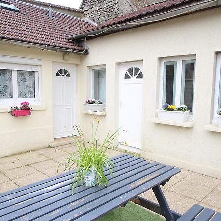 La Maison De Campagne Banthelu Exterior foto